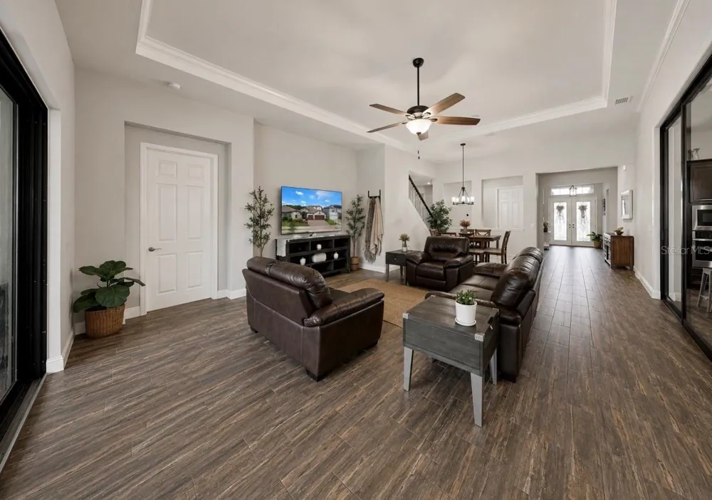 13211 WILDFLOWER MEADOW DRIVE Riverview, FL 33579