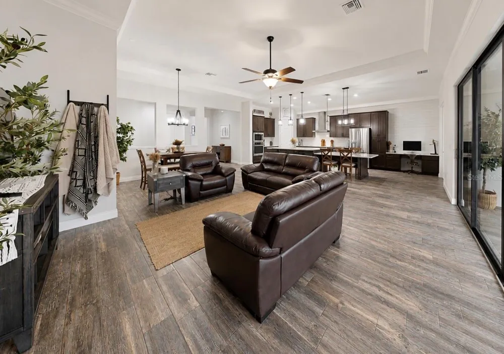 13211 WILDFLOWER MEADOW DRIVE Riverview, FL 33579