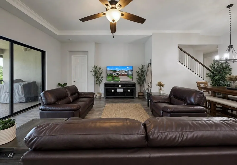 13211 WILDFLOWER MEADOW DRIVE Riverview, FL 33579