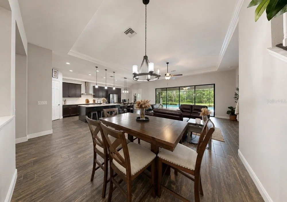 13211 WILDFLOWER MEADOW DRIVE Riverview, FL 33579