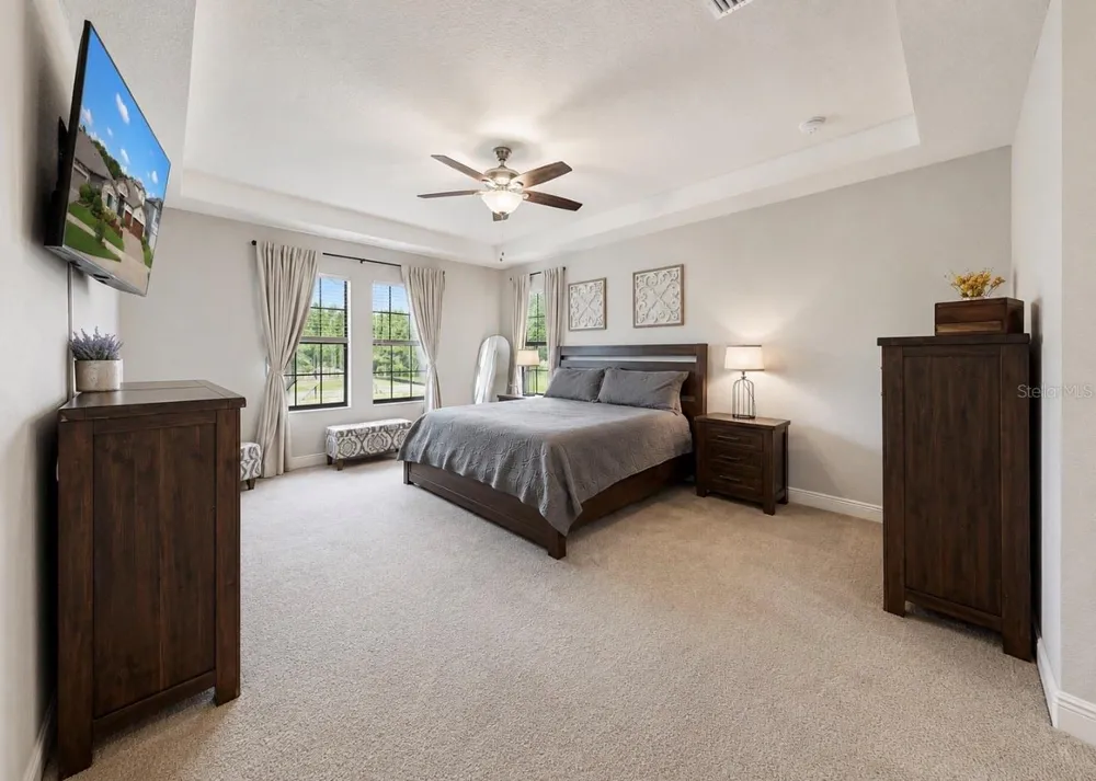 13211 WILDFLOWER MEADOW DRIVE Riverview, FL 33579