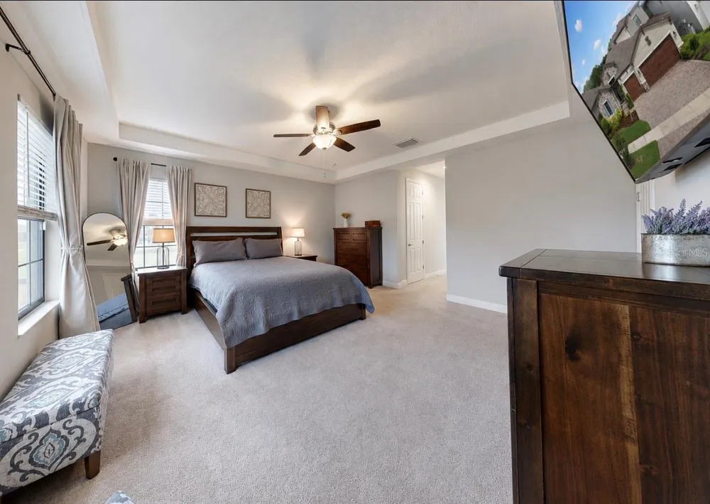 13211 WILDFLOWER MEADOW DRIVE Riverview, FL 33579