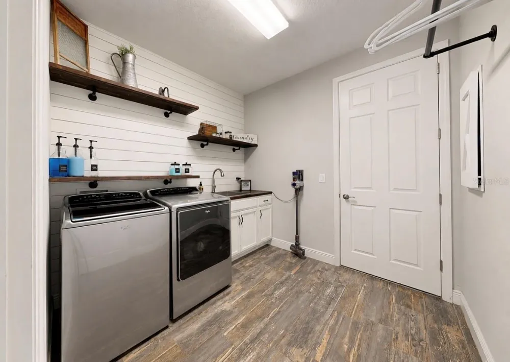 13211 WILDFLOWER MEADOW DRIVE Riverview, FL 33579