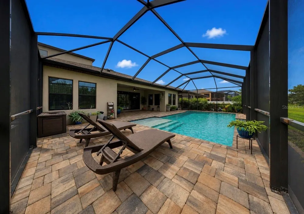 13211 WILDFLOWER MEADOW DRIVE Riverview, FL 33579