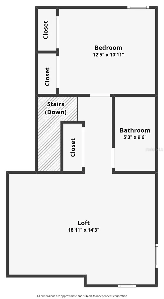 13211 WILDFLOWER MEADOW DRIVE Riverview, FL 33579