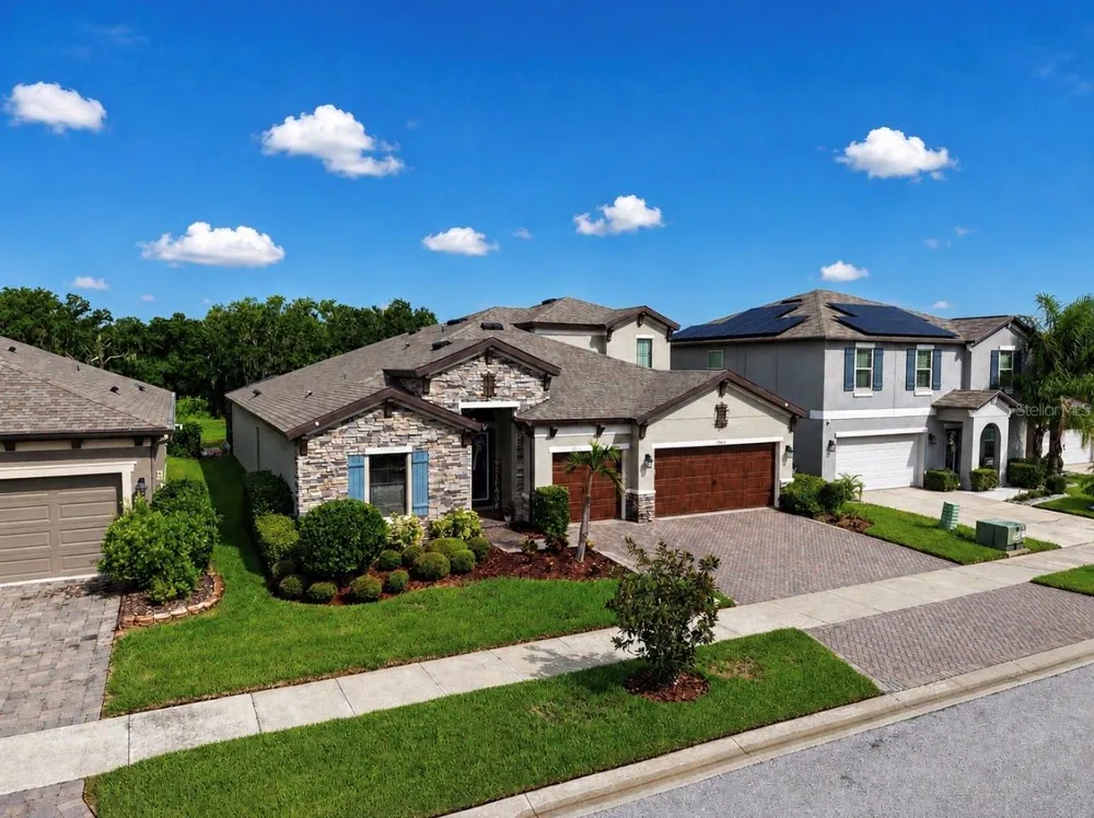 13211 WILDFLOWER MEADOW DRIVE Riverview, FL 33579