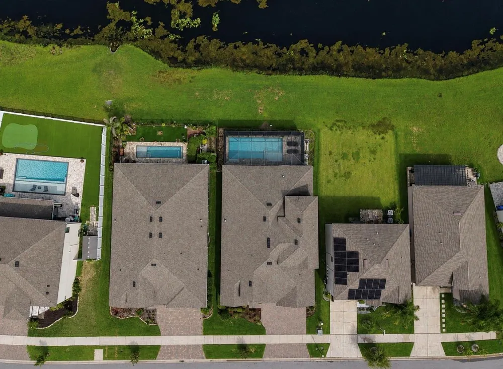 13211 WILDFLOWER MEADOW DRIVE Riverview, FL 33579