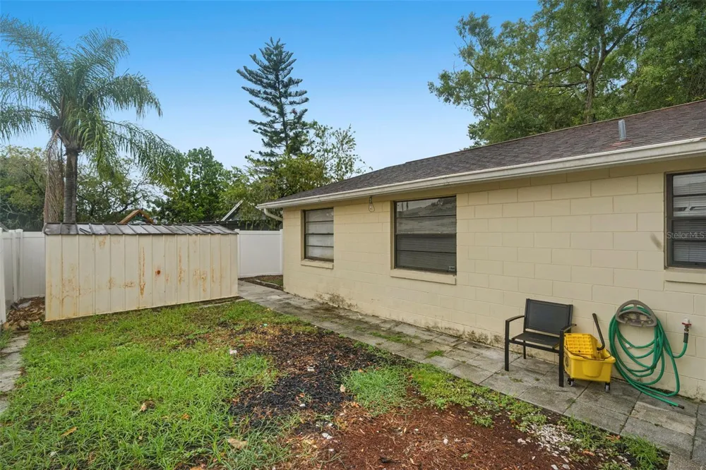 9403 AFTON COURT Tampa, FL 33615