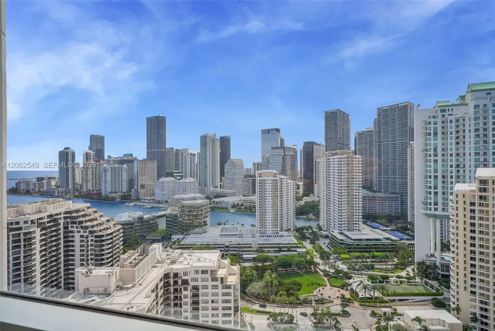 808 Brickell Key Dr #3007 Miami, FL 33131
