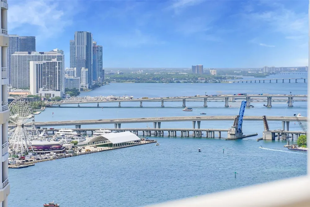 808 Brickell Key Dr #3007 Miami, FL 33131