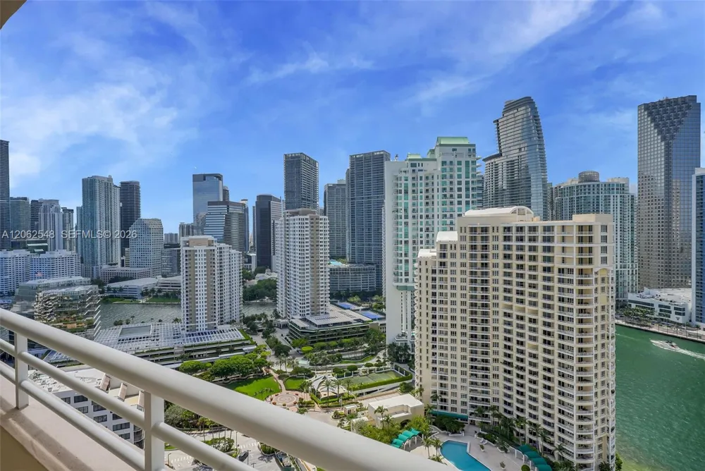 808 Brickell Key Dr #3007 Miami, FL 33131