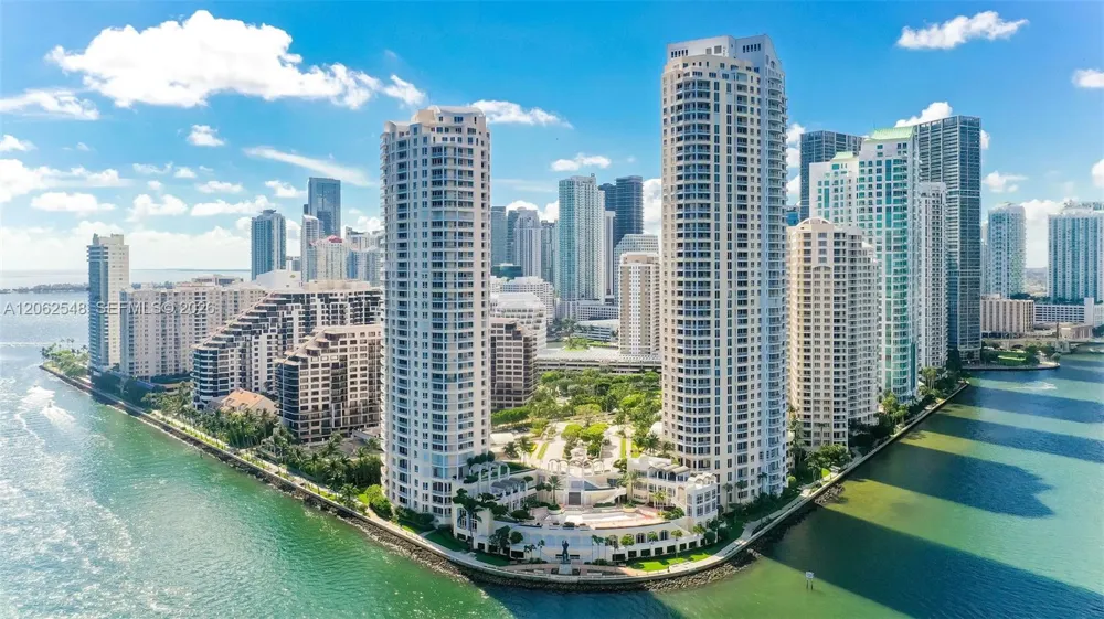 808 Brickell Key Dr #3007 Miami, FL 33131