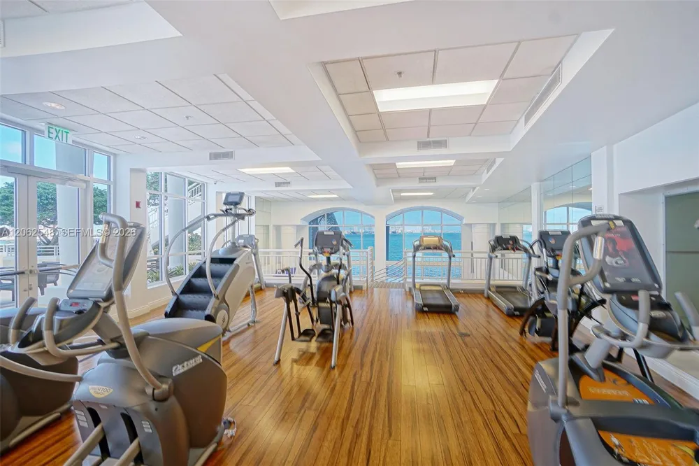 808 Brickell Key Dr #3007 Miami, FL 33131