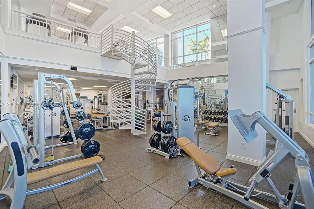 808 Brickell Key Dr #3007 Miami, FL 33131