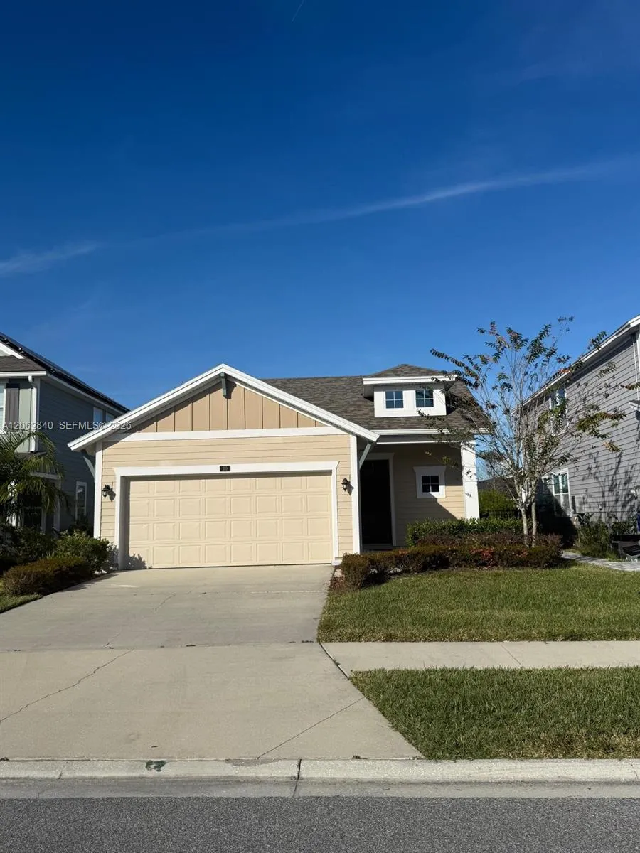 110 Foxcross Ave Other City - In The State Of Florida, FL 32092