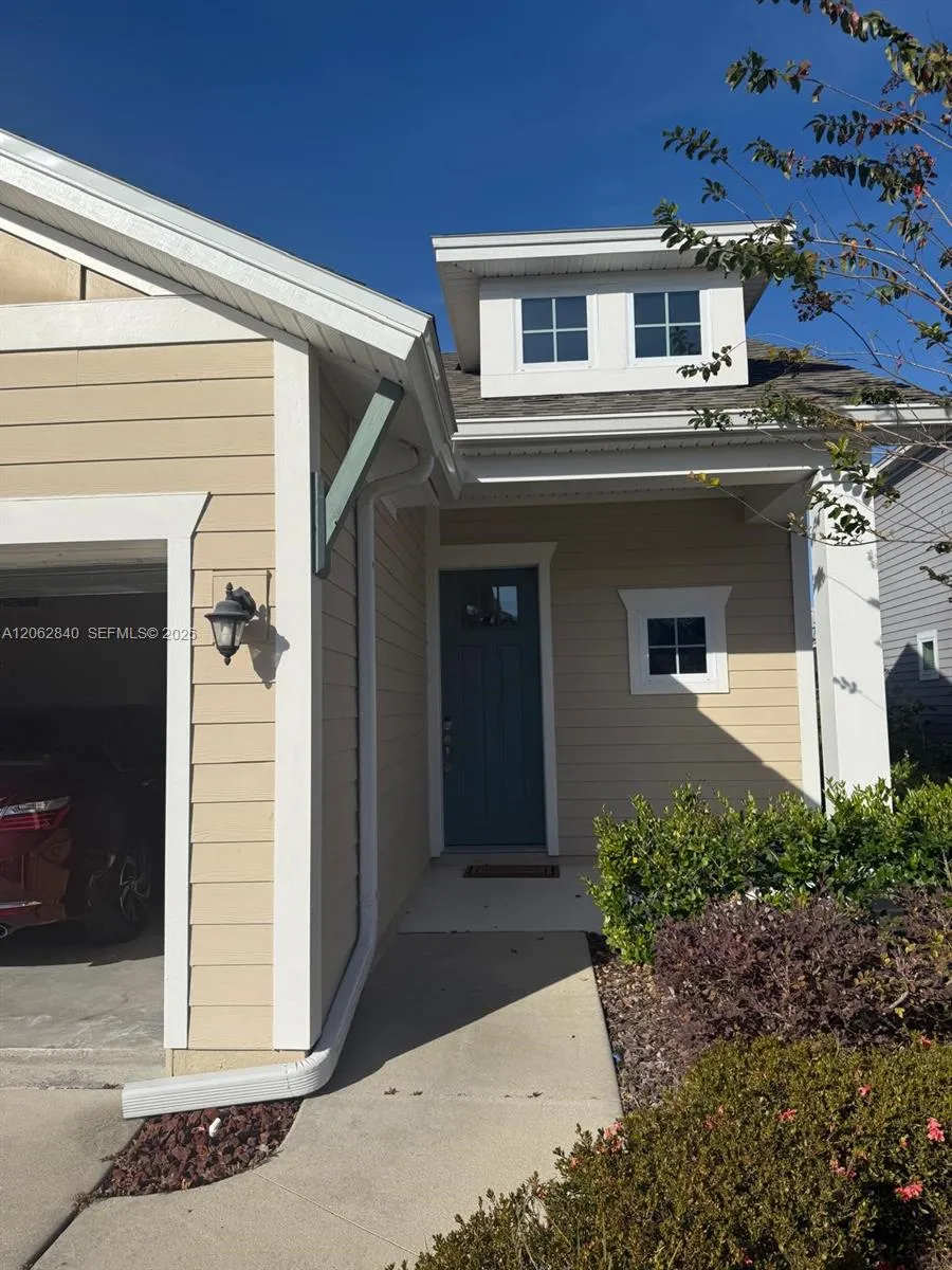 110 Foxcross Ave Other City - In The State Of Florida, FL 32092