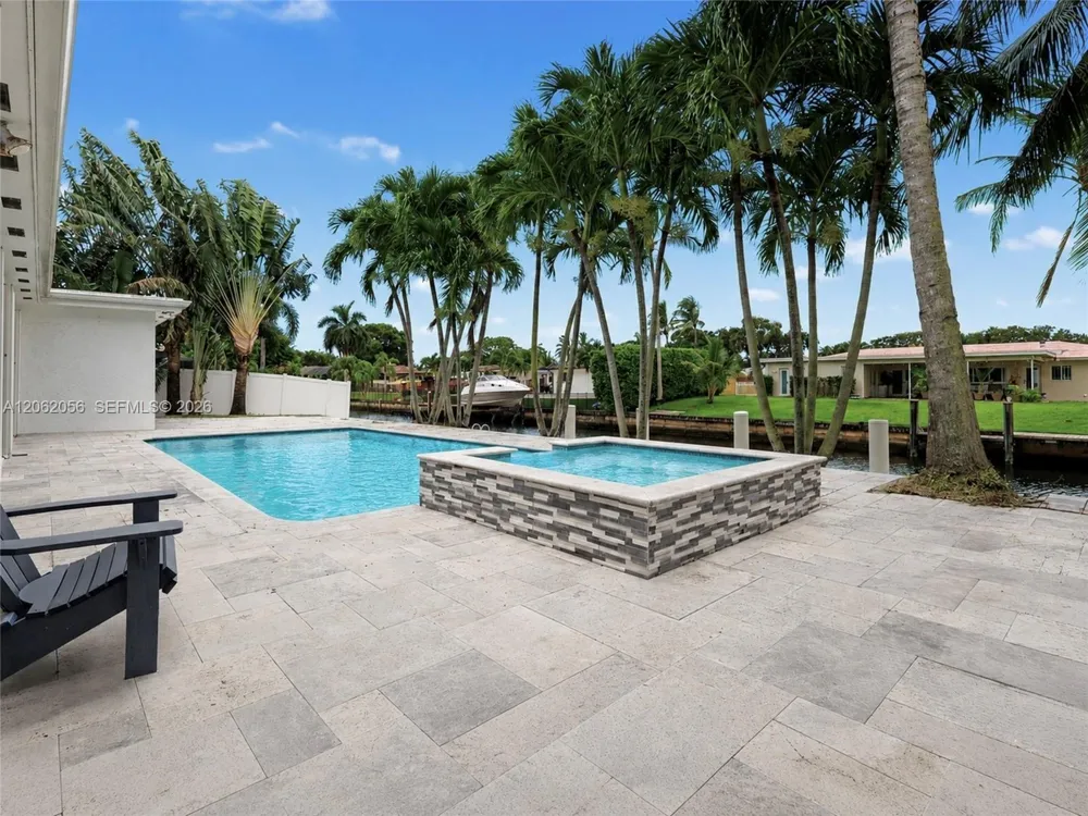 6000 SW 17th St Plantation, FL 33317