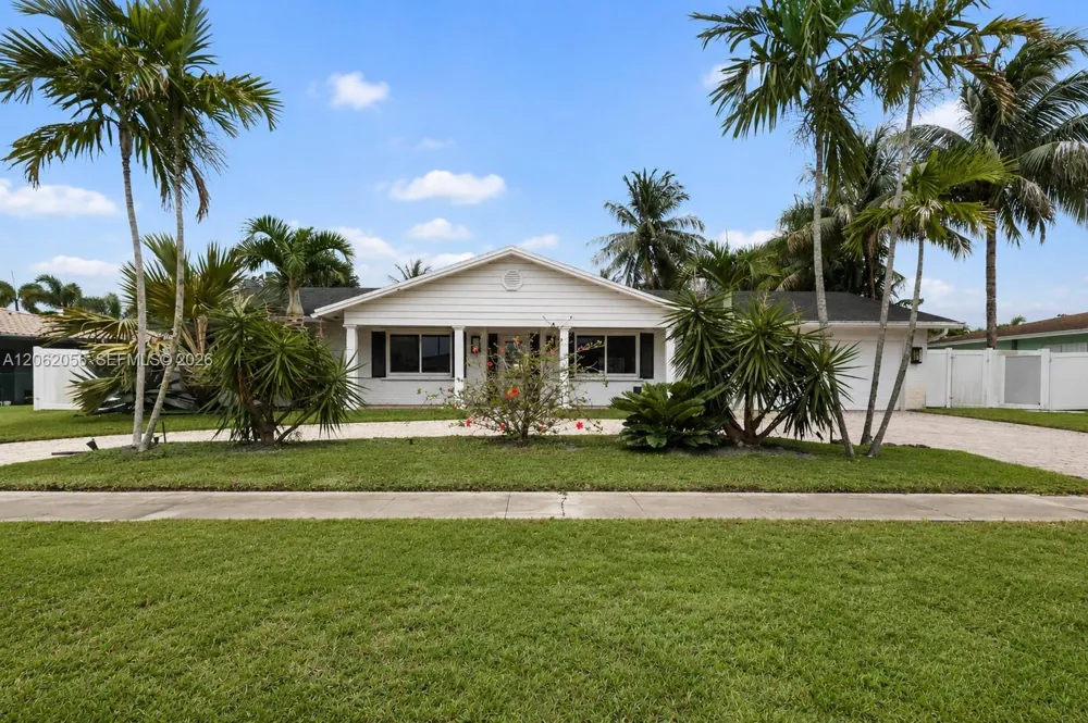 6000 SW 17th St Plantation, FL 33317