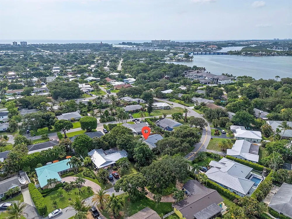 119 W NORFOLK ROAD Jupiter, FL 33469