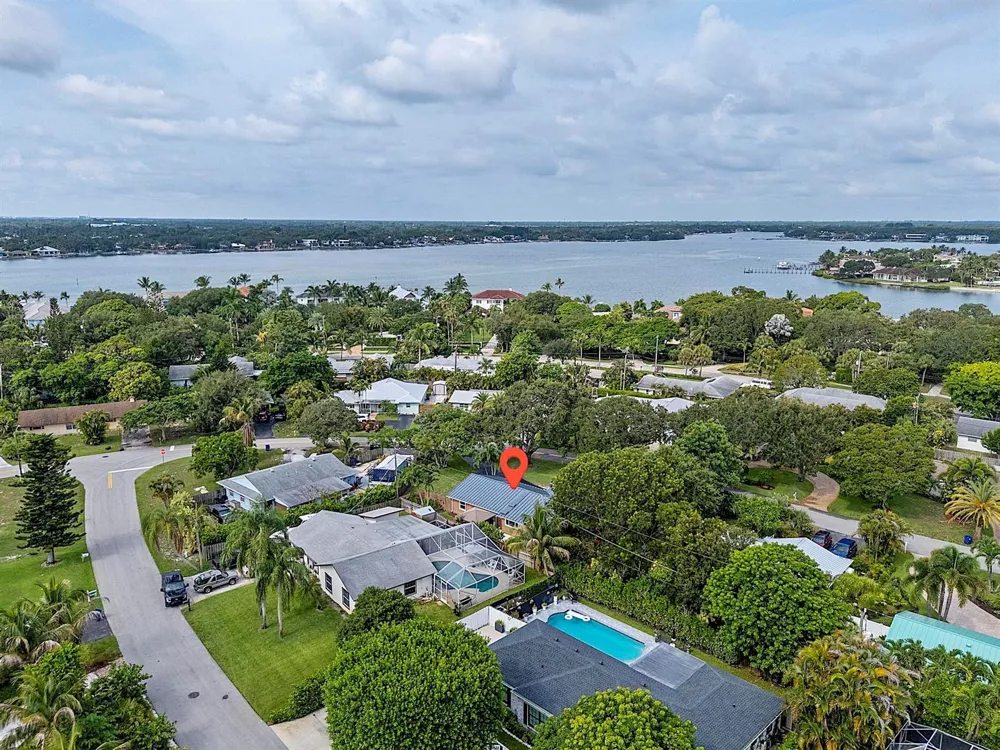 119 W NORFOLK ROAD Jupiter, FL 33469