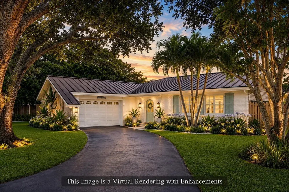 119 W NORFOLK ROAD Jupiter, FL 33469