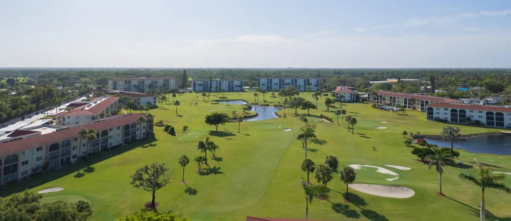 5 HIGH POINT CIRCLE W #212 Naples, FL 34103