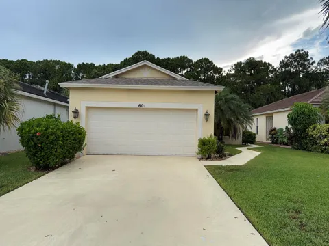 601 SW INDIAN KEY DRIVE