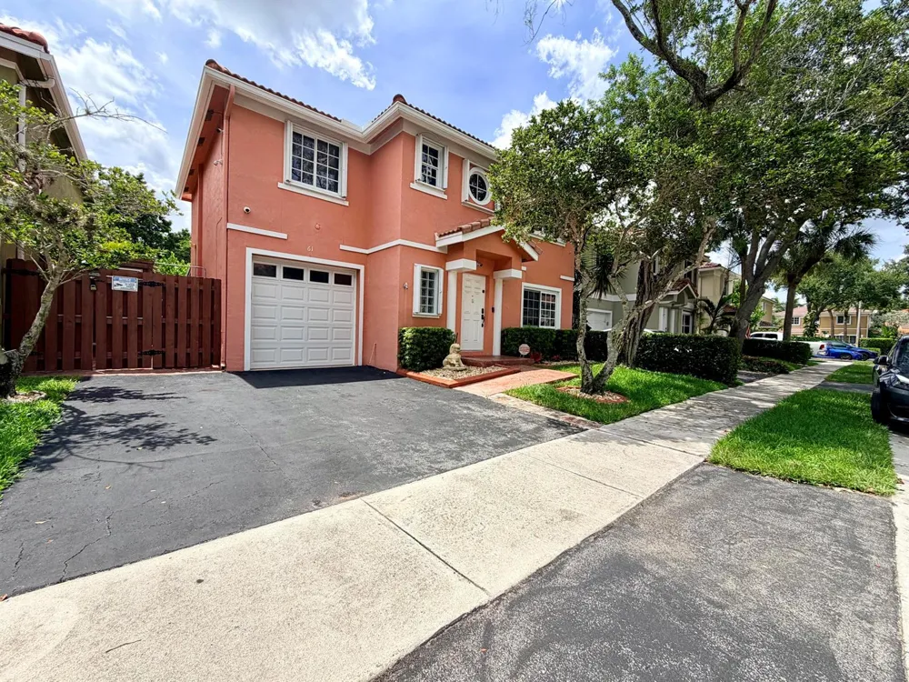 61 NW 110TH AVENUE Plantation, FL 33324