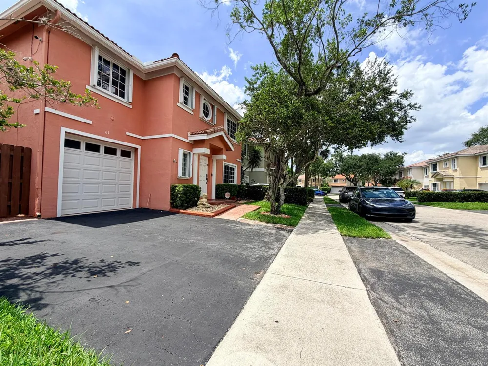 61 NW 110TH AVENUE Plantation, FL 33324