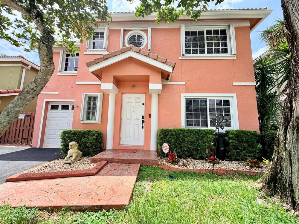 61 NW 110TH AVENUE Plantation, FL 33324