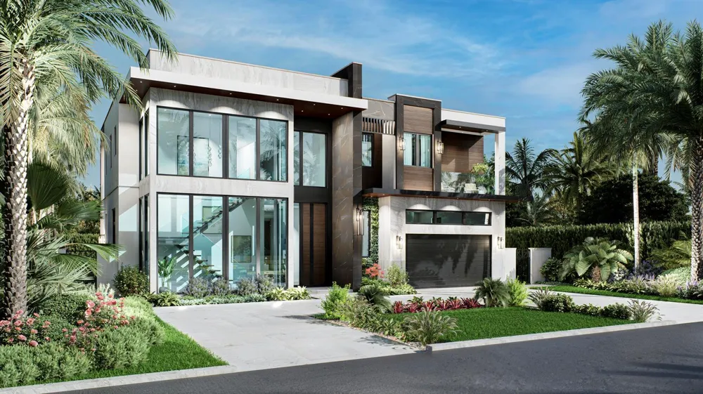 3118 Pierson Drive Delray Beach, FL 33483