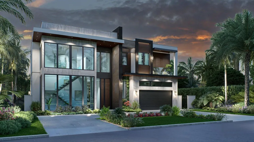 3118 Pierson Drive Delray Beach, FL 33483