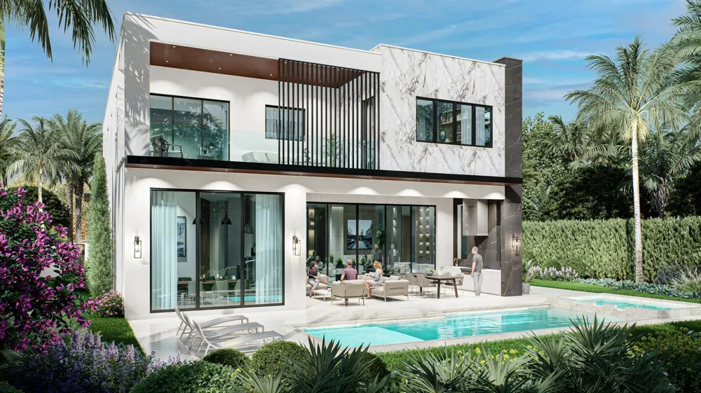 3118 Pierson Drive Delray Beach, FL 33483