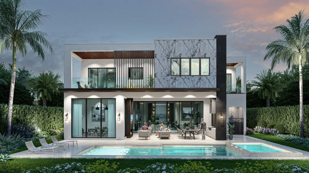 3118 Pierson Drive Delray Beach, FL 33483