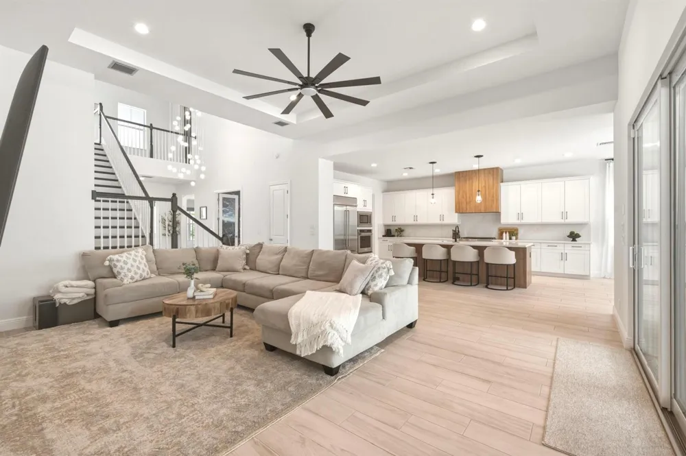 9264 CRESTVIEW CIRCLE Palm Beach Gardens, FL 33412