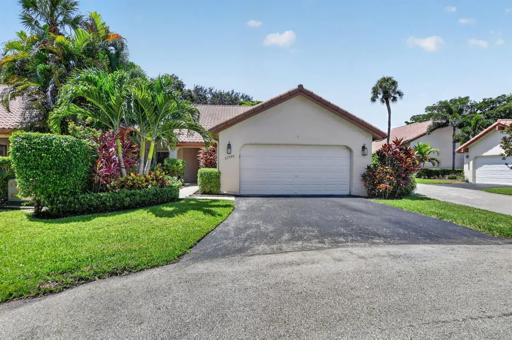 23309 WATER CIRCLE Boca Raton, FL 33486