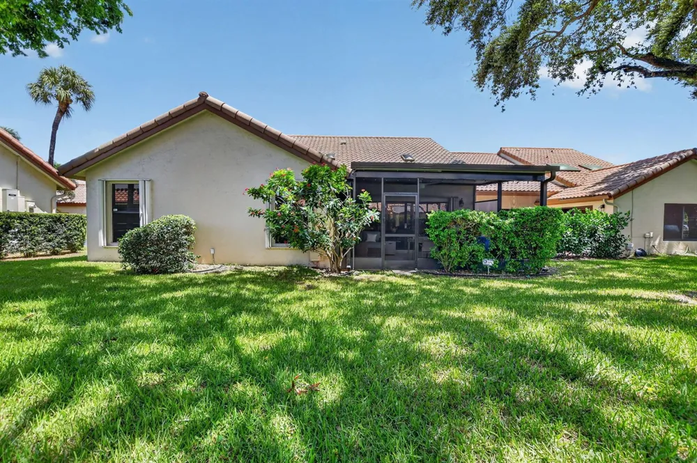 23309 WATER CIRCLE Boca Raton, FL 33486