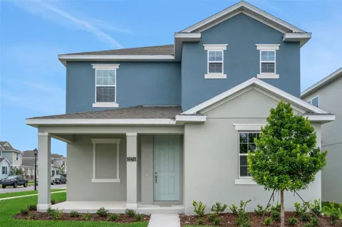 5137 BLANKET FLOWER STREET