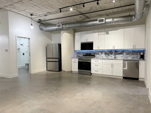 1122 Jackson Street #522