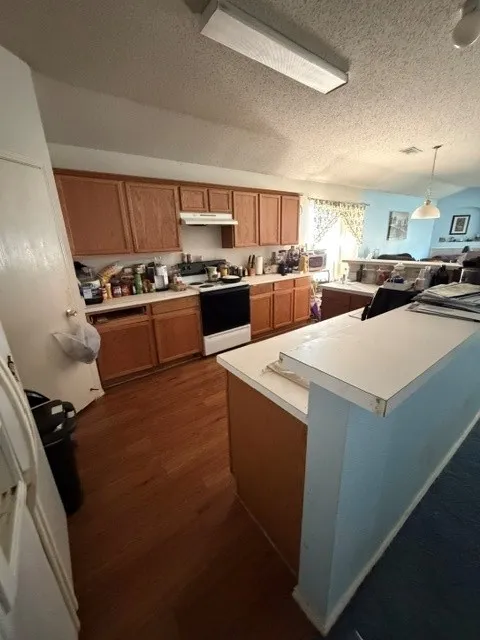 822 Breton Drive Glenn Heights, TX 75154