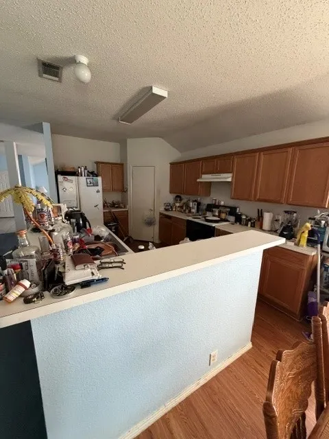 822 Breton Drive Glenn Heights, TX 75154