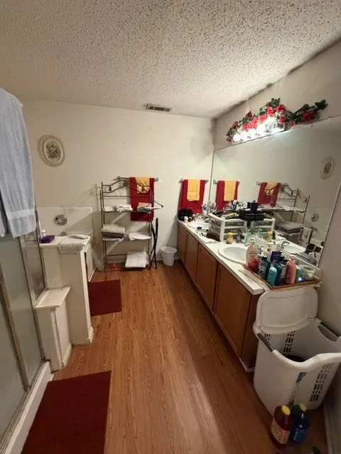 822 Breton Drive Glenn Heights, TX 75154
