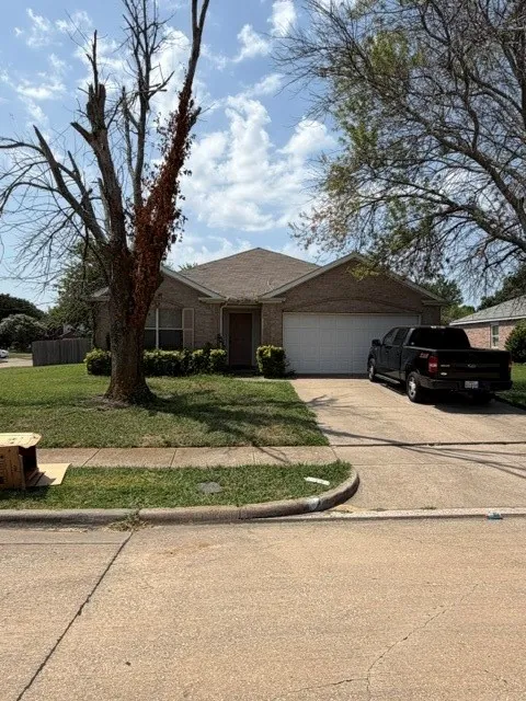 822 Breton Drive
