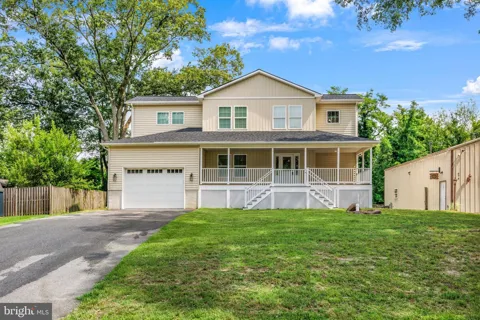 474 BRIGHTWOOD ROAD