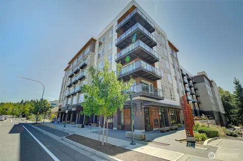 11903 NE 128th Street #605