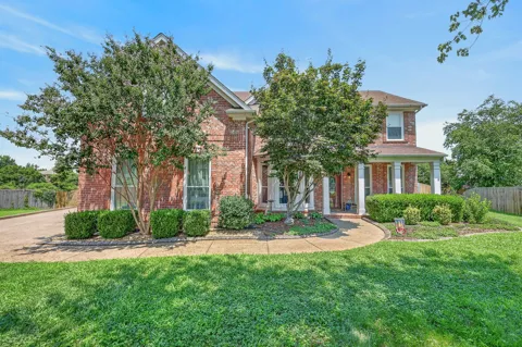 1112 Wyntergrace Farm Ct