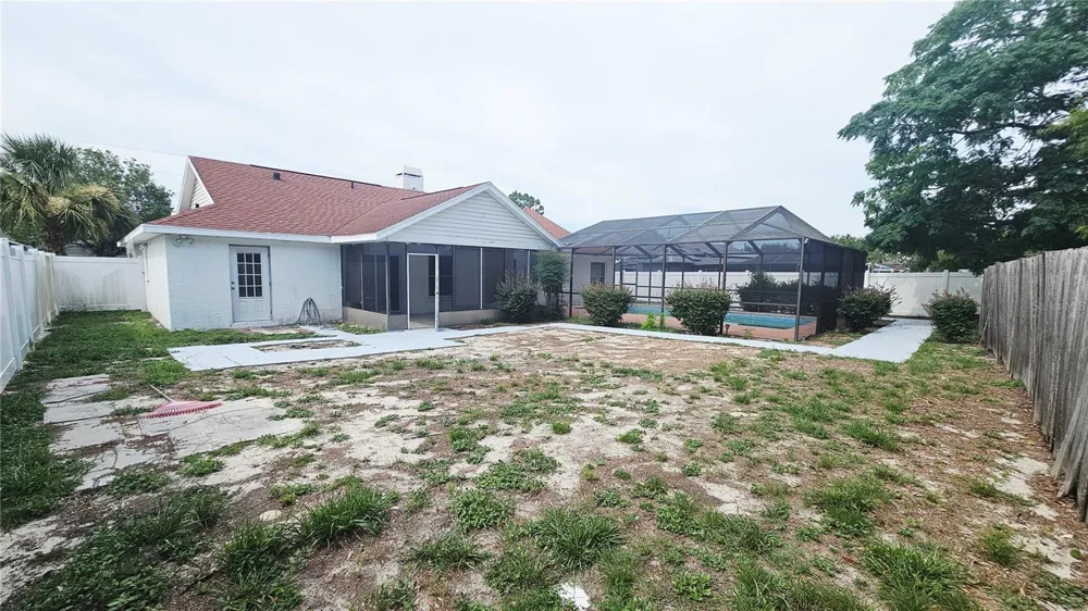11318 PALOMAR STREET Spring Hill, FL 34609