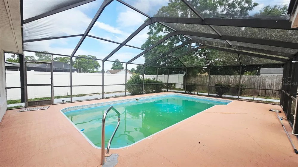 11318 PALOMAR STREET Spring Hill, FL 34609
