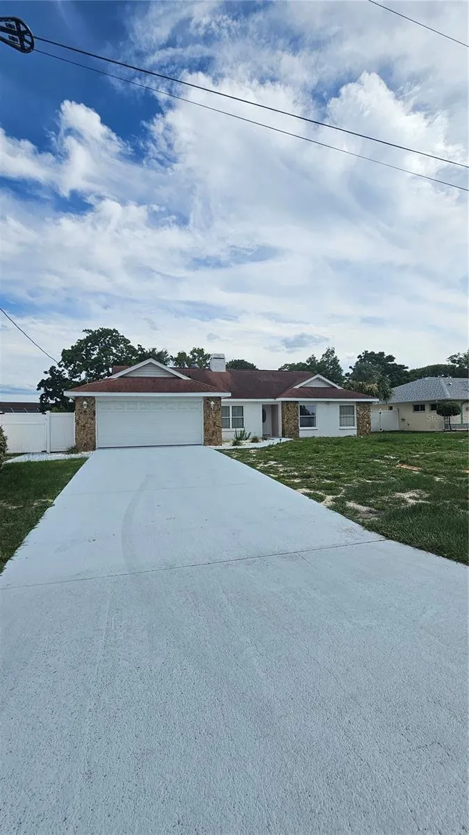 11318 PALOMAR STREET Spring Hill, FL 34609