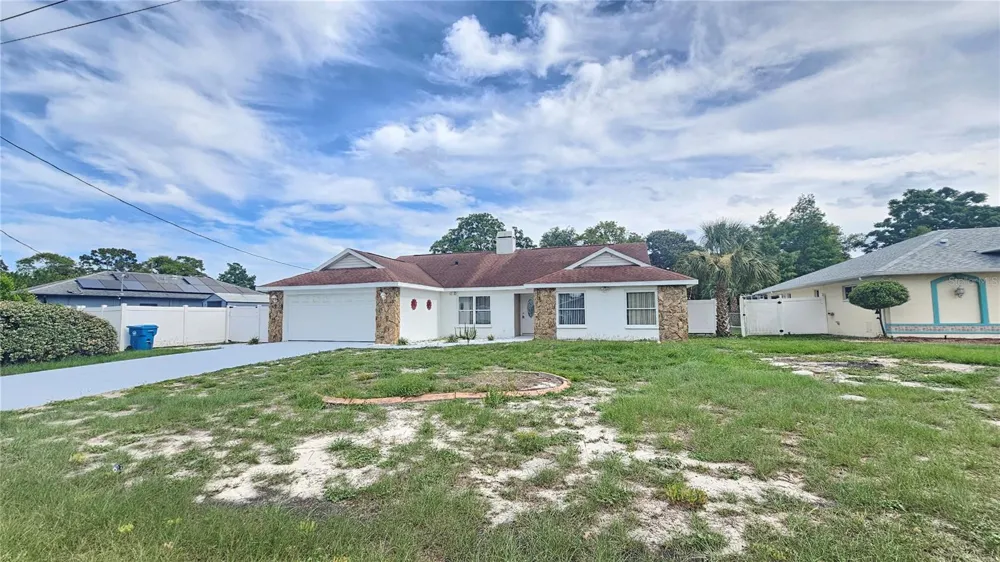 11318 PALOMAR STREET Spring Hill, FL 34609